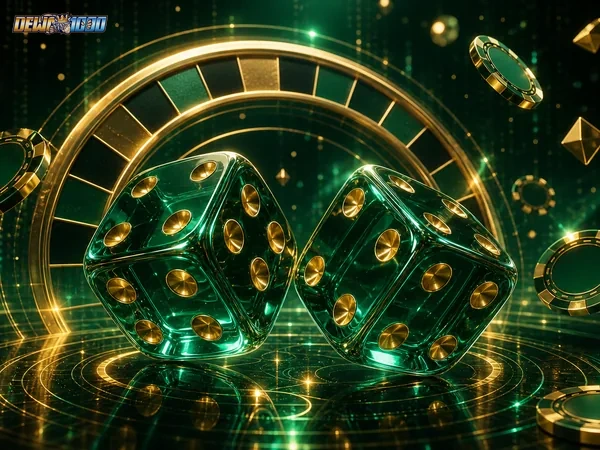 Koleksi game slot dan Jackpot Play di dewa1000