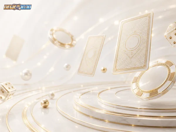 Adegan perburuan bos pada Ocean King Jackpot